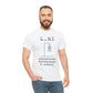Mens T-Shirt - Hangman