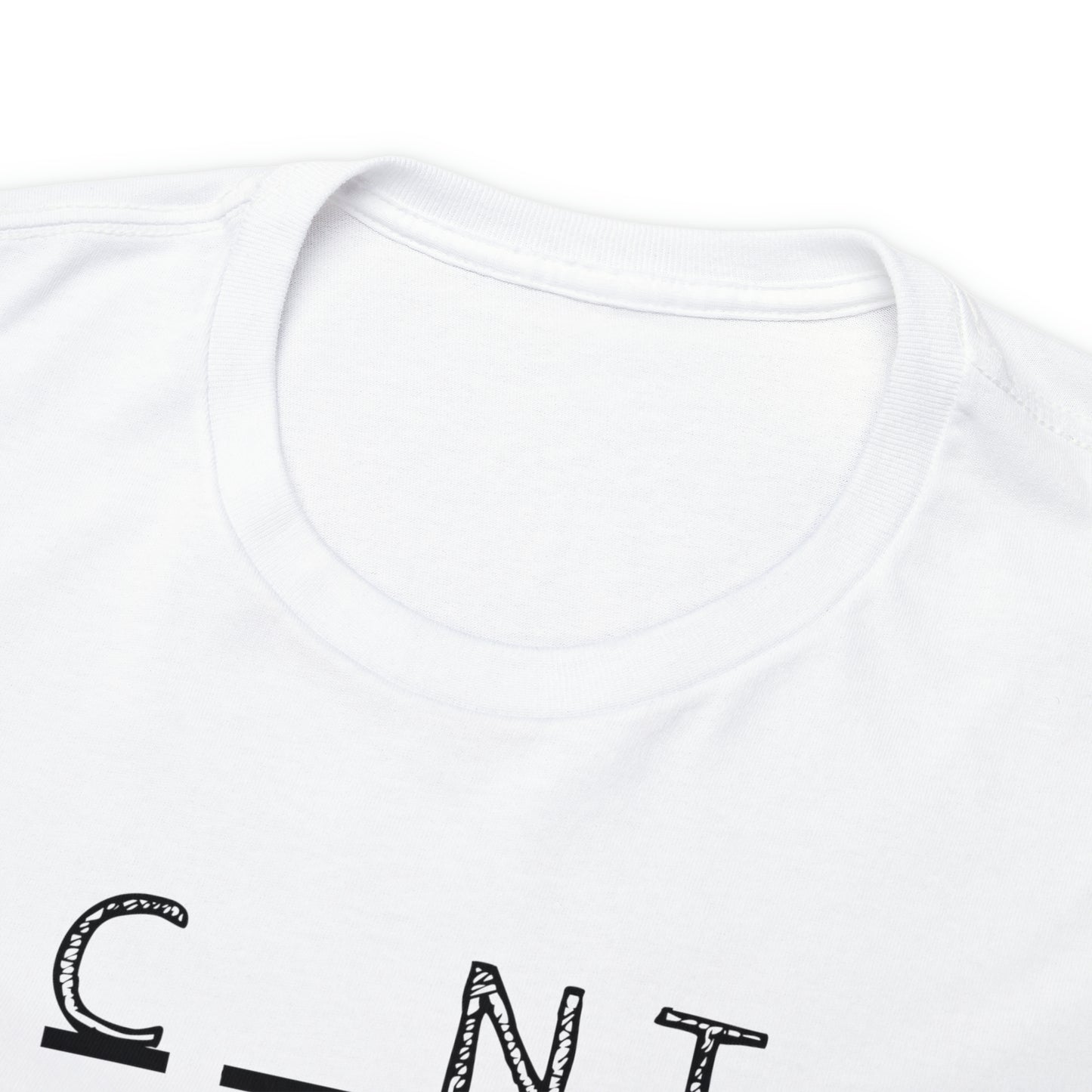 Mens T-Shirt - Hangman