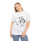 Mens T-Shirt - Beaver Fingers