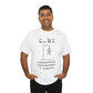 Mens T-Shirt - Hangman