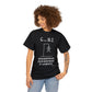 Mens T-Shirt - Hangman