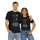 Mens T-Shirt - Hangman