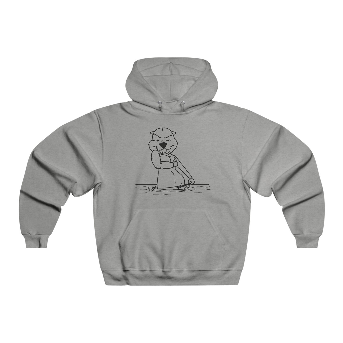 Saucy CVNT Hoodie