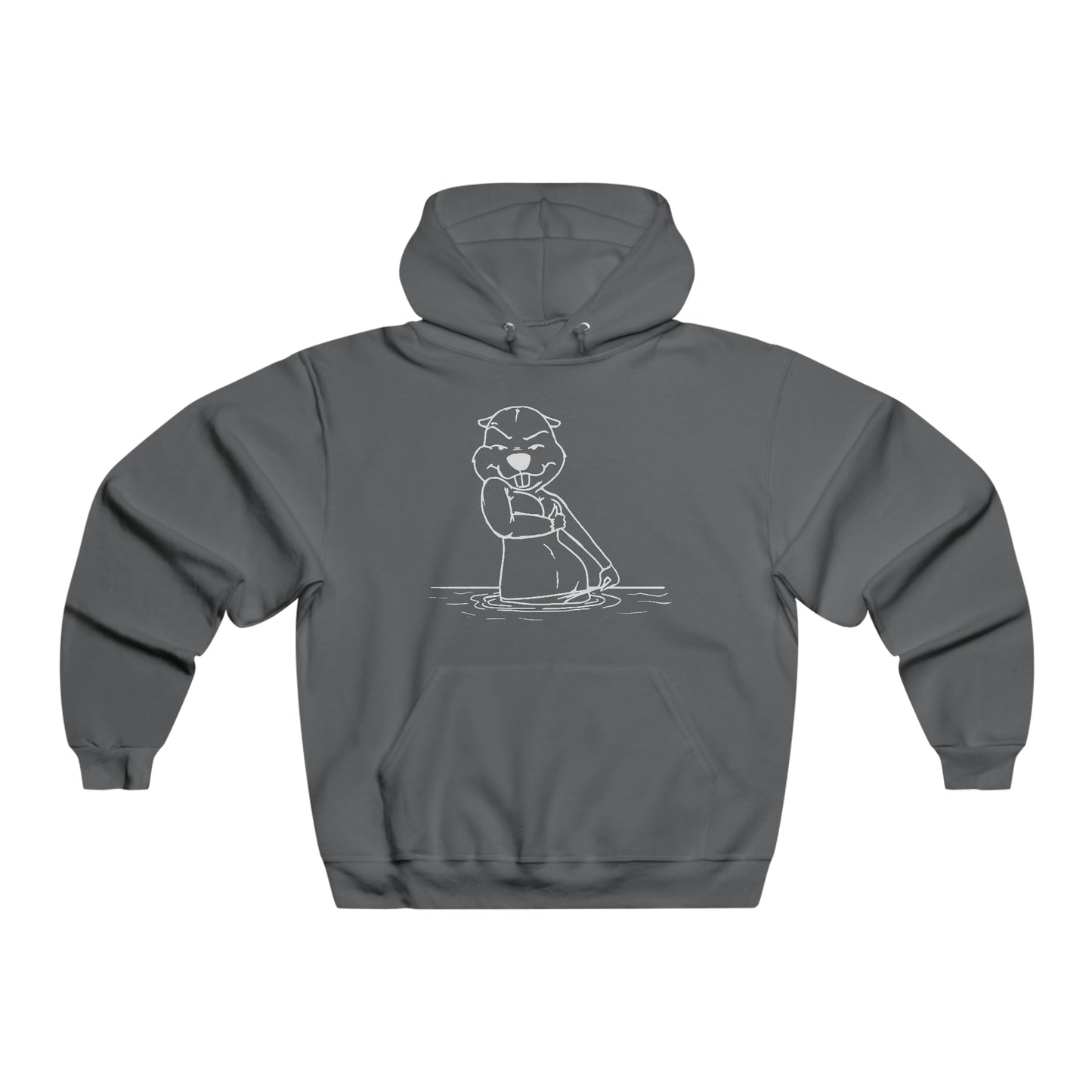 Saucy CVNT Hoodie