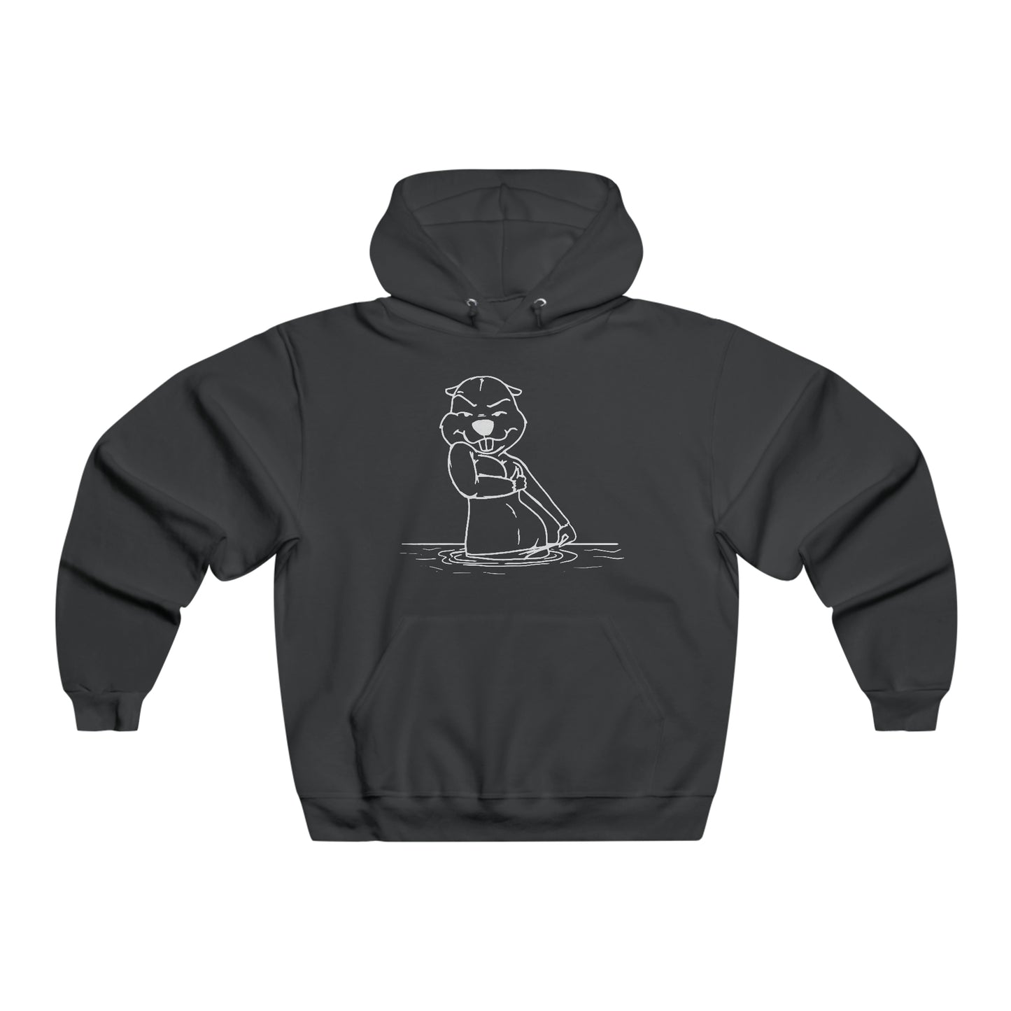 Saucy CVNT Hoodie