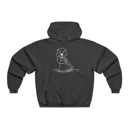 Saucy CVNT Hoodie