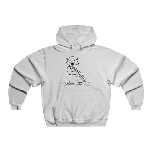 Saucy CVNT Hoodie