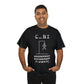 Mens T-Shirt - Hangman