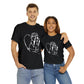 Mens T-Shirt - Beaver Fingers