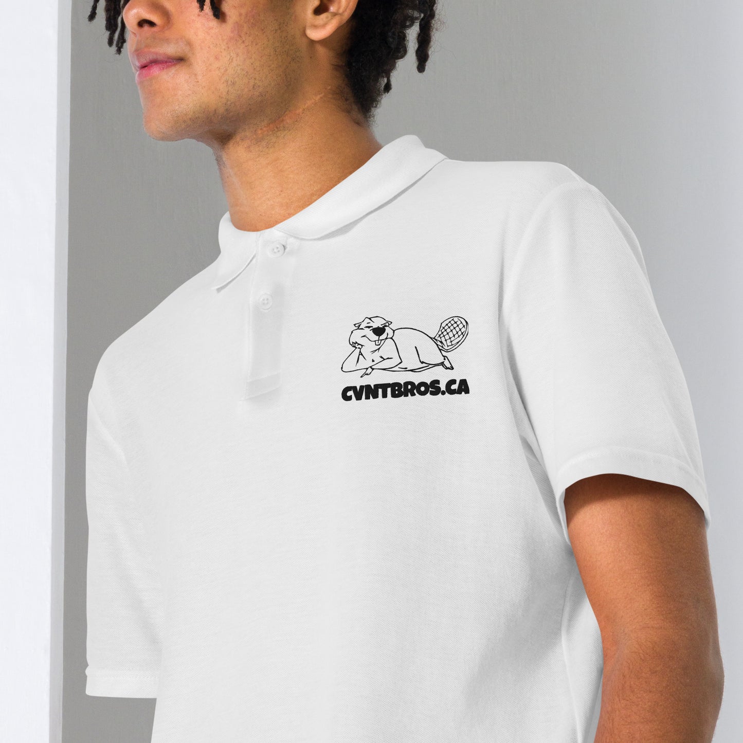 CVNTBROS.ca Polo