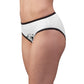 Womens Briefs - Salty Beaver