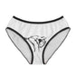 Womens Briefs - Salty Beaver