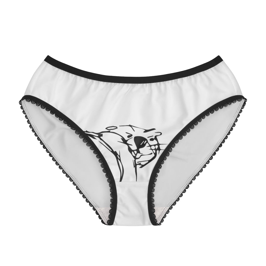 Womens Briefs - Salty Beaver